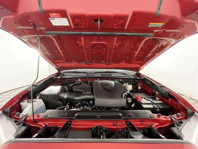 Certified 2023 Toyota Tacoma SR5 image 22