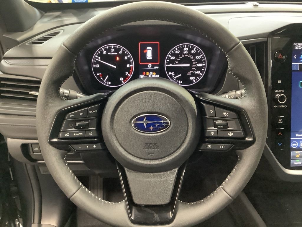 Used 2025 Subaru Forester Premium image 12