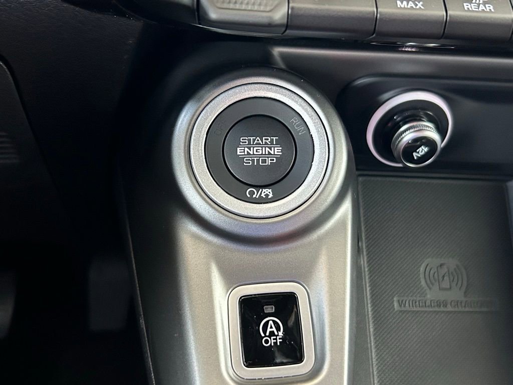 Used 2024 Dodge Hornet GT image 44