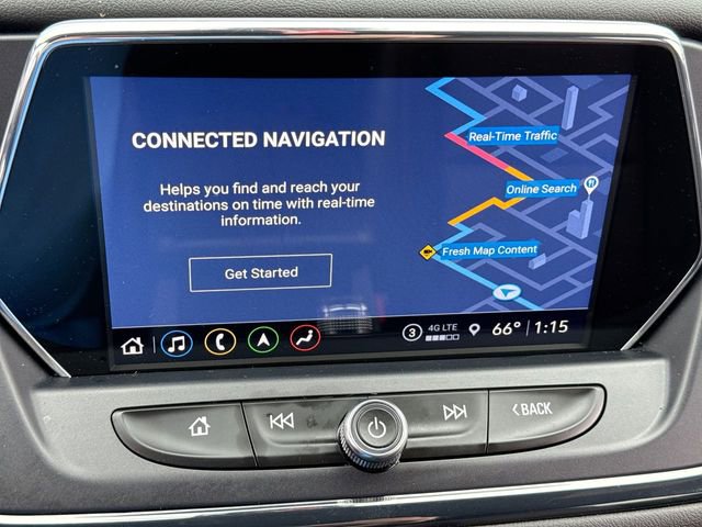 Used 2022 Chevrolet Blazer RS w/ Enhanced Convenience Package image 18