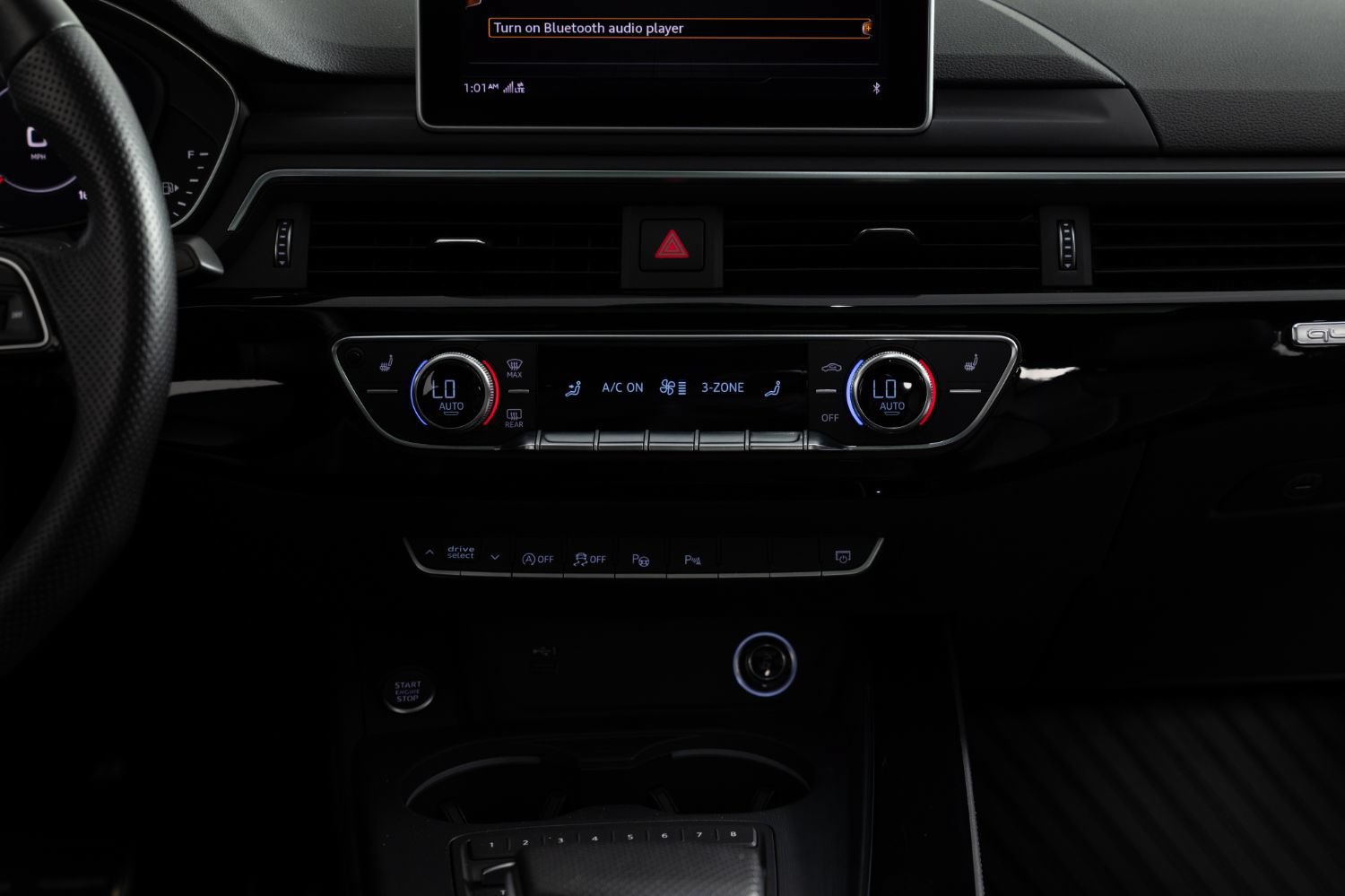 Used 2019 Audi A5 2.0T Prestige w/ Black Optic Plus Package AWD/4WD image 36