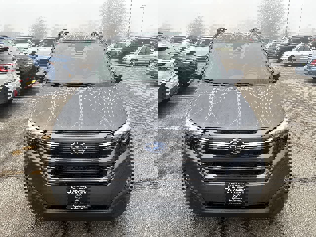 New 2026 Subaru Forester Premium image 12