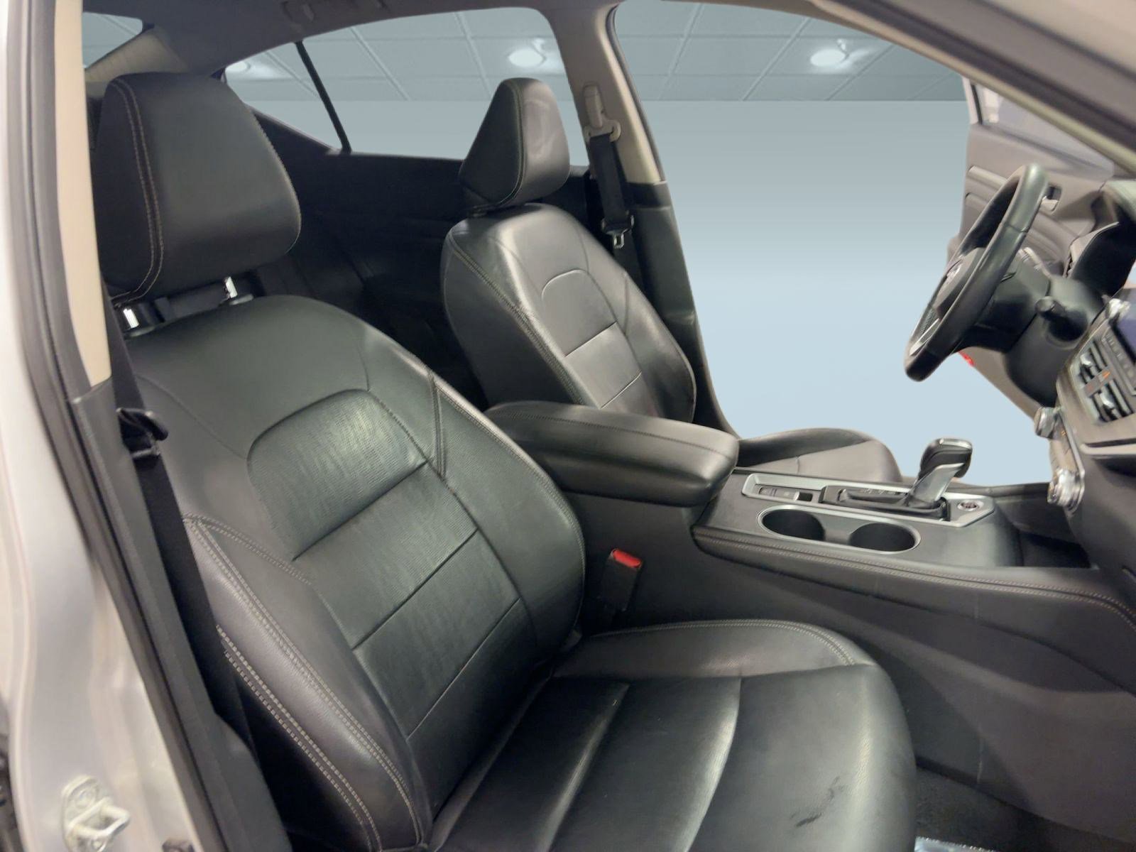 Used 2019 Nissan Altima 2.5 SL image 31