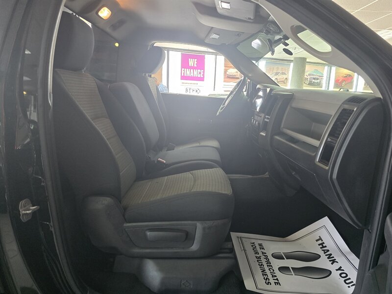 Used 2012 RAM 1500 Express AWD/4WD image 12