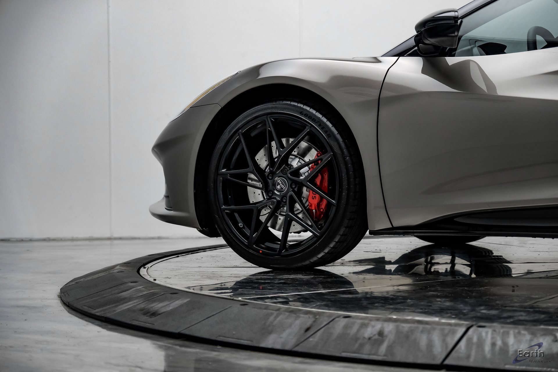 New 2026 Lotus Emira image 97