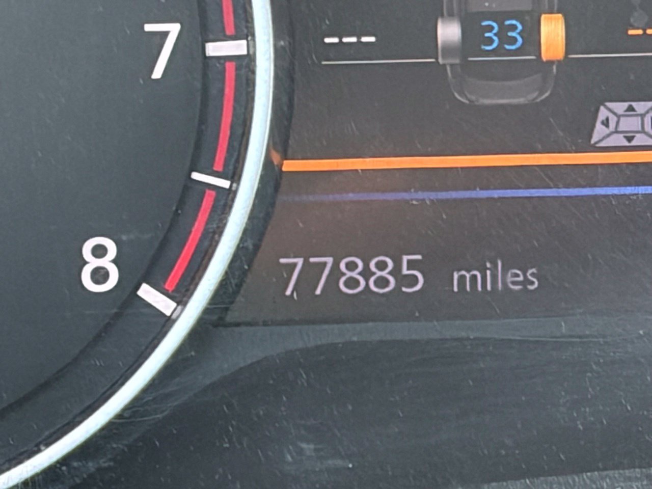 Used 2020 Nissan Sentra SR FWD image 12