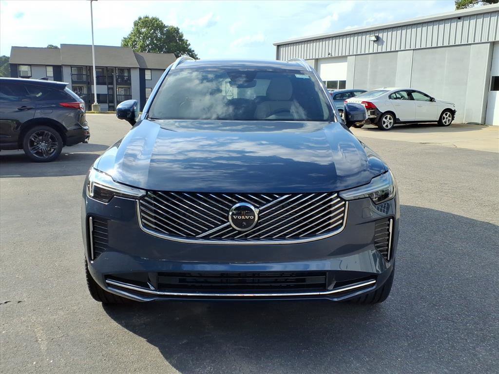 New 2026 Volvo XC90 B6 Plus w/ Protection Package Premier image 10