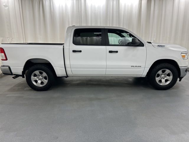 Used 2023 RAM 1500 Lone Star image 7