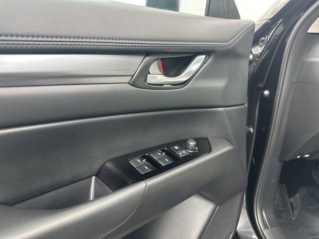 Used 2025 MAZDA CX-5 AWD 2.5 S w/ Preferred Package image 12