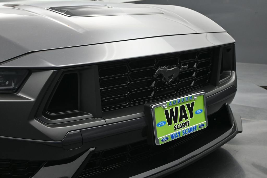 Used 2024 Ford Mustang Dark Horse RWD image 16