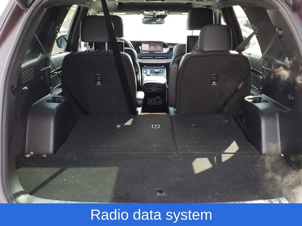 Used 2020 Hyundai Palisade Limited w/ Winter Weather Package image 8