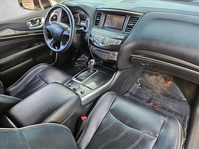 Used 2016 INFINITI QX60 Luxe w/ Premium Package AWD/4WD image 26
