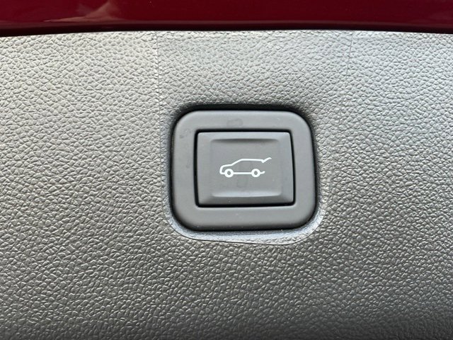 New 2026 Chevrolet Blazer RS w/ Driver Confidence II Package image 22