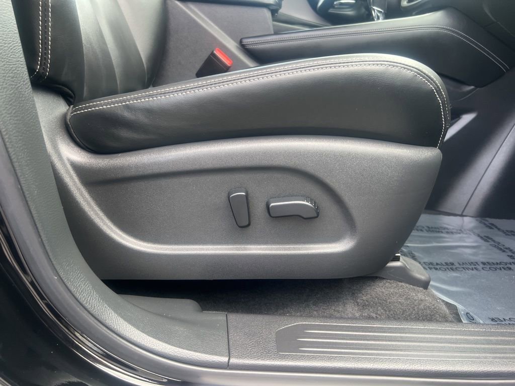 Used 2024 Nissan Murano SV w/ SV Midnight Edition Package image 31