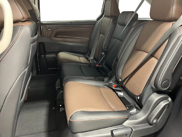 New 2027 Honda Odyssey Elite image 23