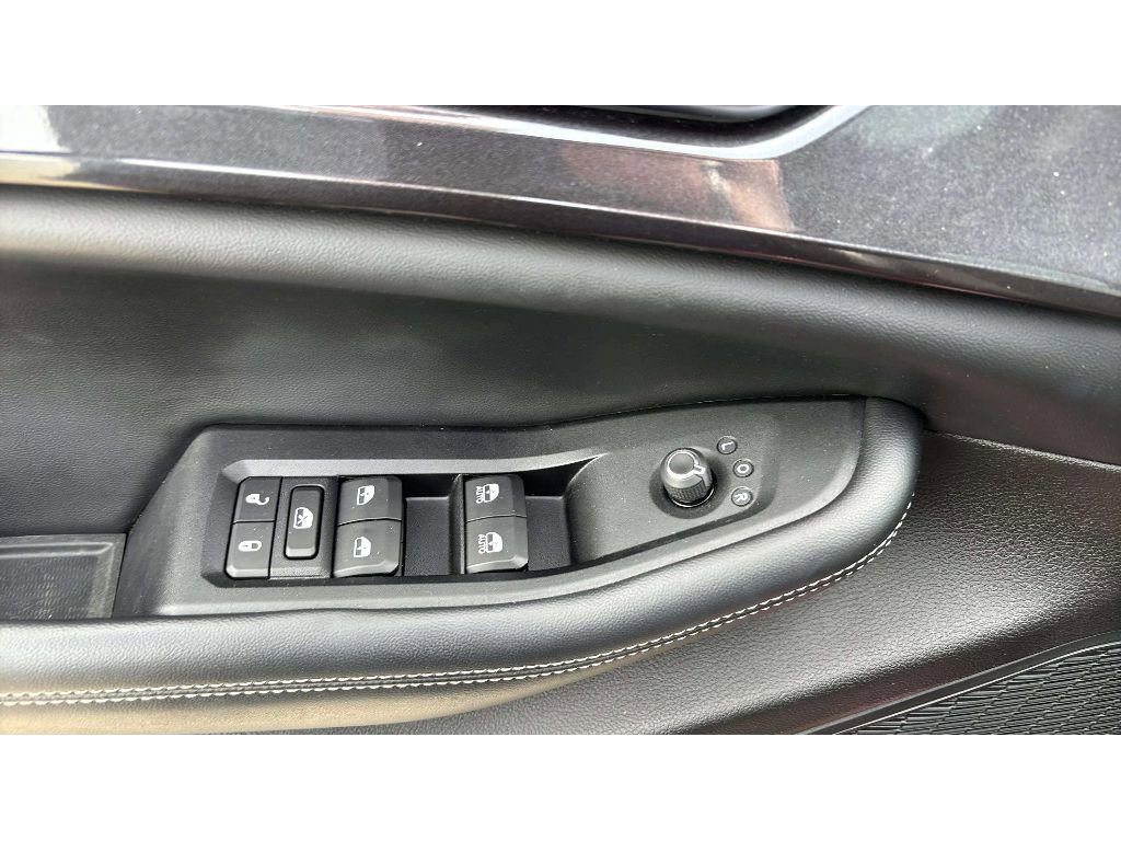 Used 2023 Jeep Grand Cherokee Altitude image 18