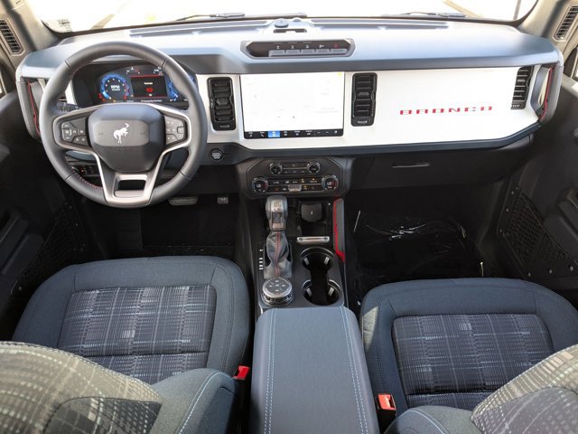 New 2026 Ford Bronco Heritage Edition image 15