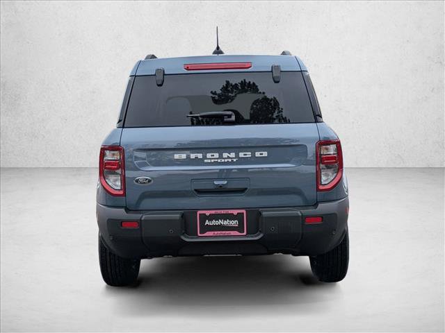 New 2025 Ford Bronco Sport Big Bend w/ Convenience Package image 7