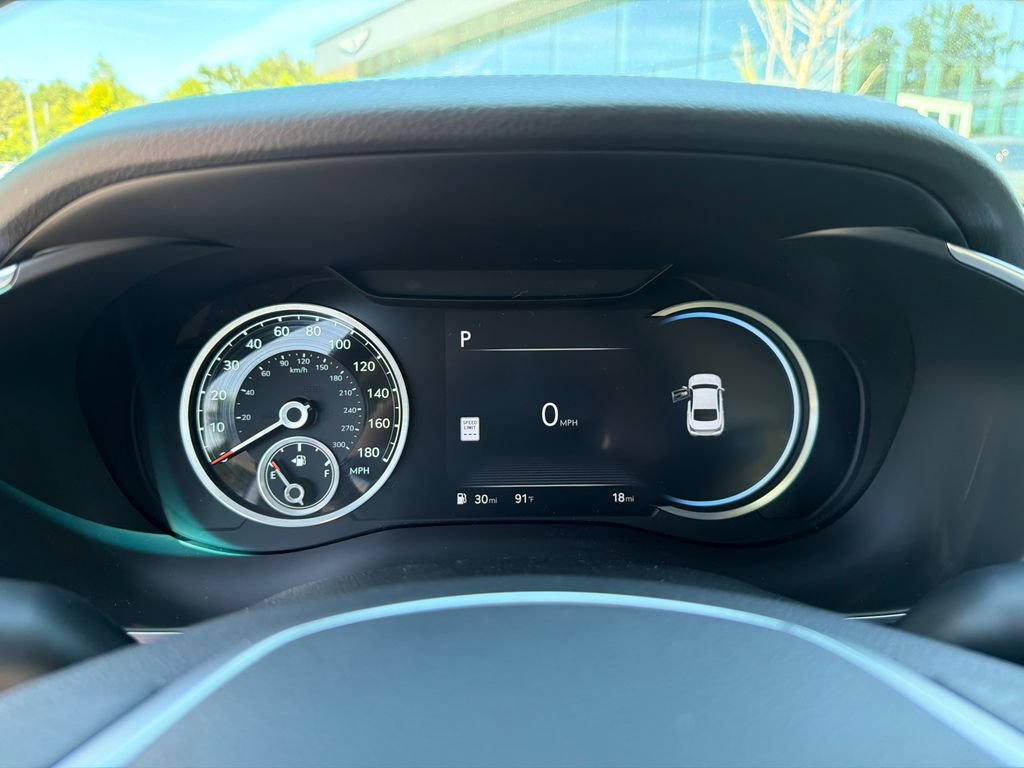 New 2026 Genesis G70 2.5T RWD image 28
