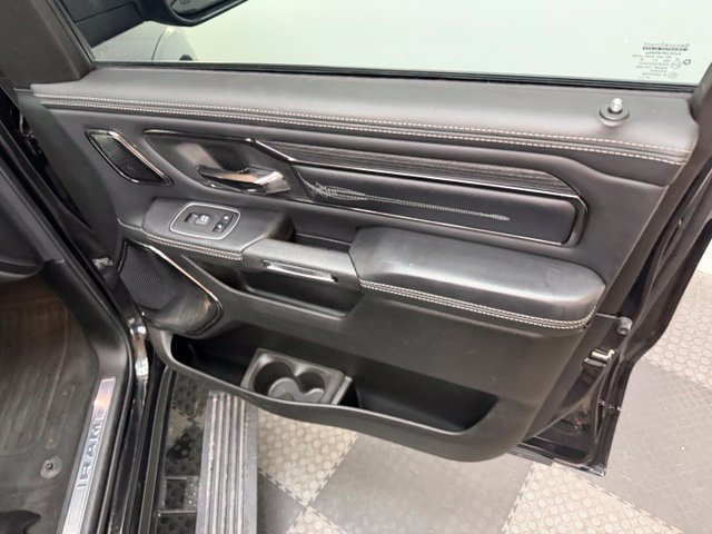 Certified 2022 RAM 1500 Limited AWD/4WD image 35