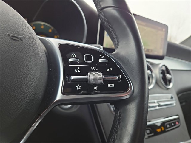 Used 2022 Mercedes-Benz GLC 300 4MATIC image 16