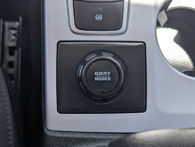 Used 2024 Ford Bronco Sport Big Bend AWD/4WD image 16