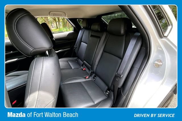 Used 2024 MAZDA CX-30 AWD 2.5 S w/ Select Sport Pkg image 19
