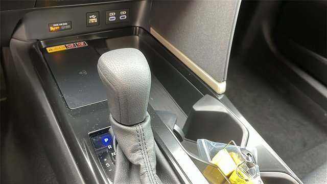 New 2026 Toyota Camry LE image 14