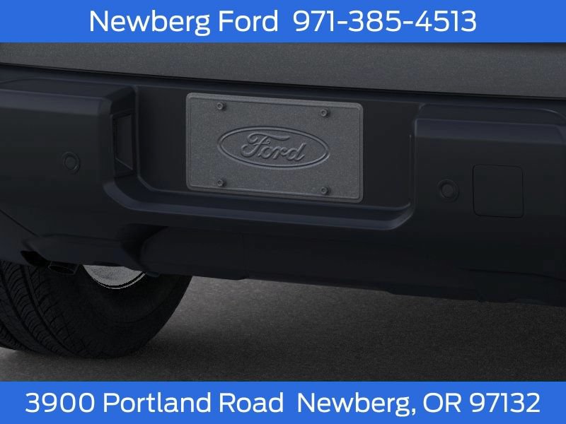 New 2025 Ford Bronco Sport Heritage w/ Convenience Package AWD/4WD image 25
