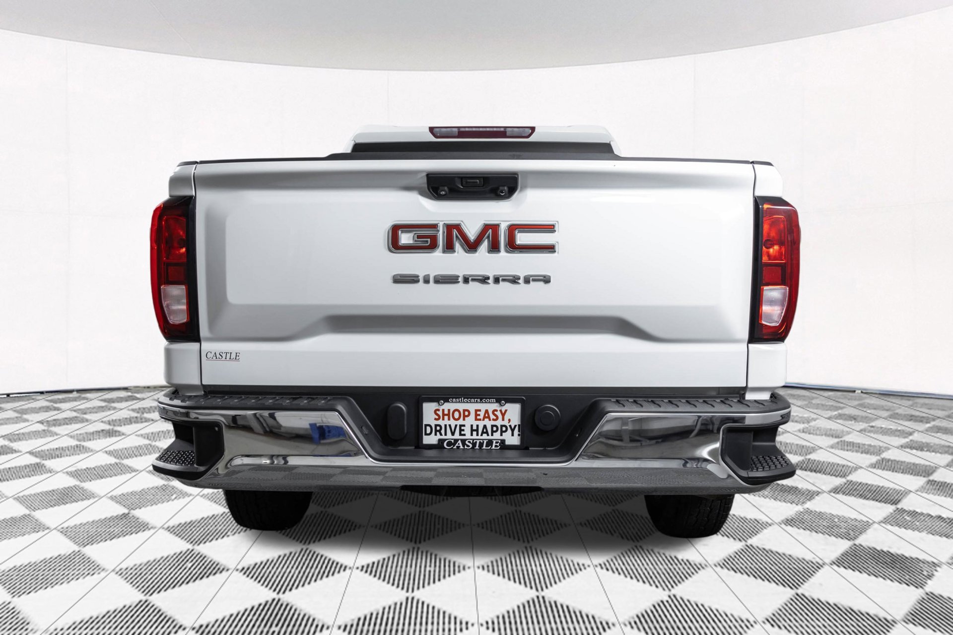 Used 2023 GMC Sierra 1500 Pro w/ Convenience Package AWD/4WD image 17