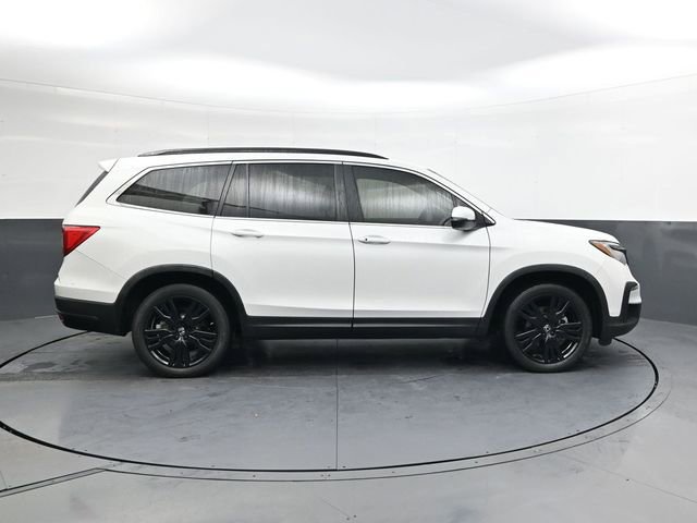 Used 2021 Honda Pilot Special Edition image 3