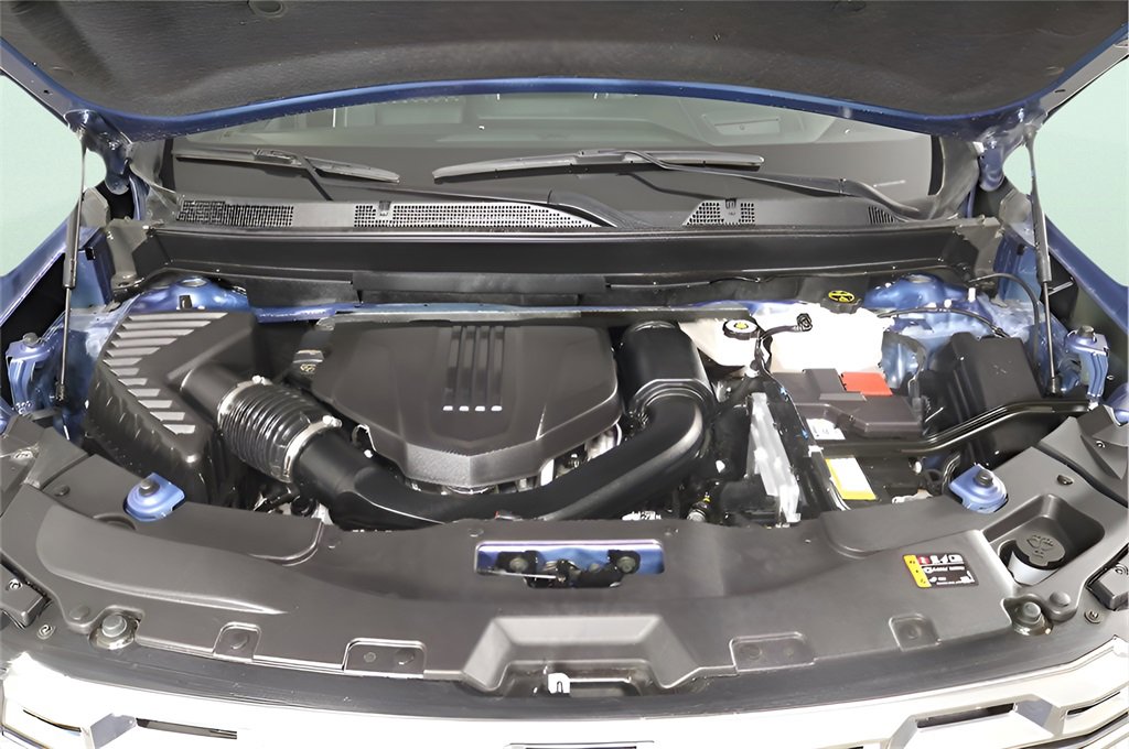 Used 2024 GMC Acadia Denali image 35