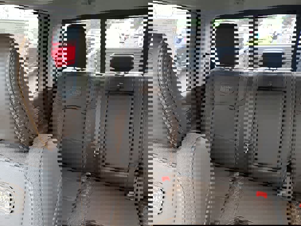 New 2025 RAM 3500 Longhorn image 14