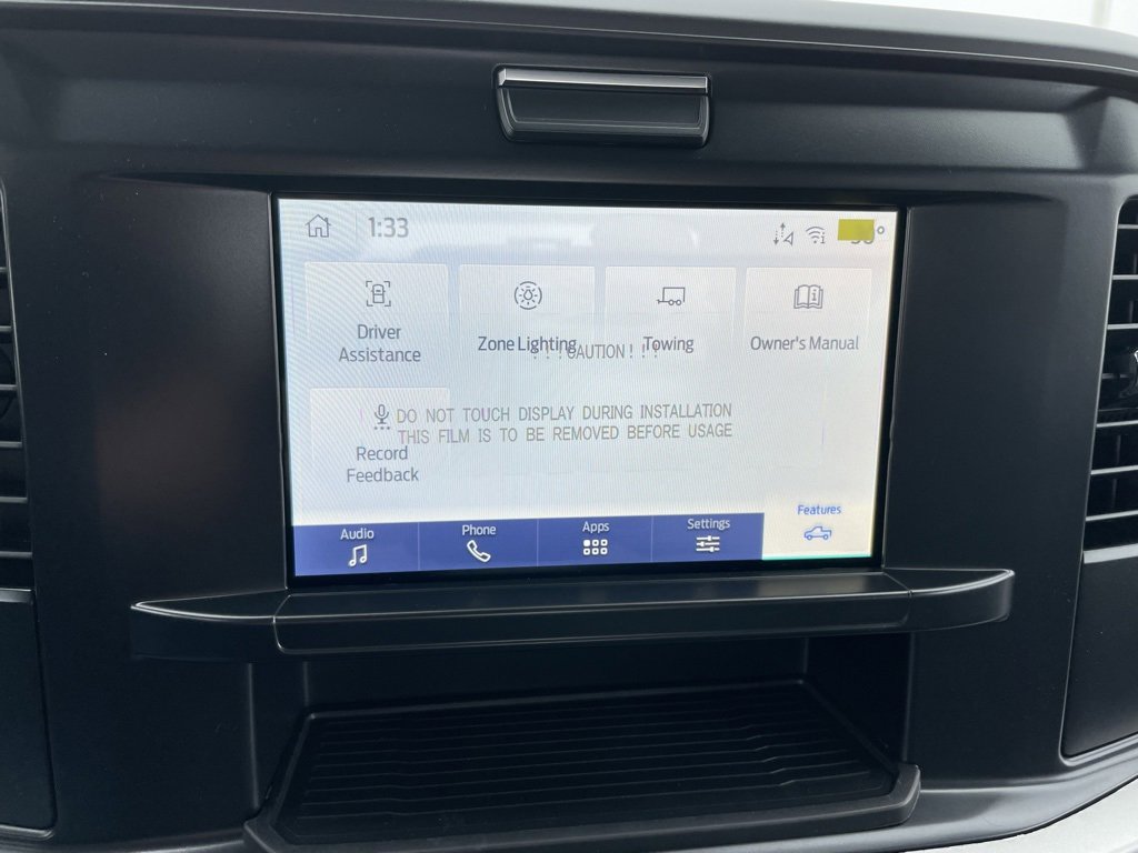 New 2026 Ford F250 XL w/ XL Chrome Package image 18