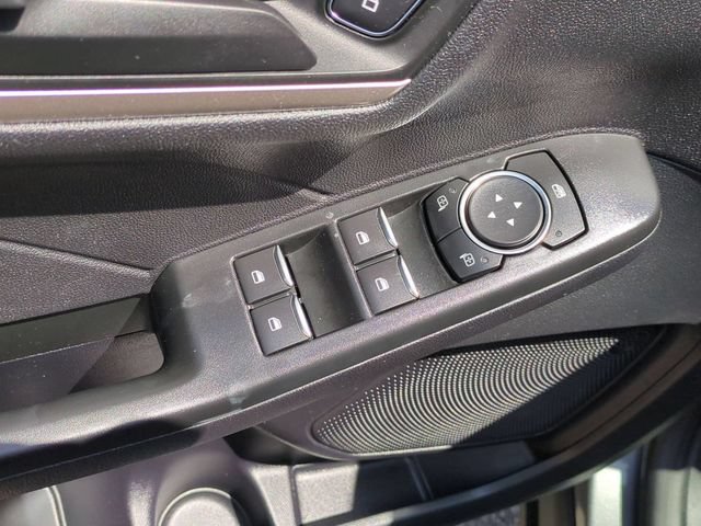 Used 2022 Ford Escape SE w/ Convenience Package AWD/4WD image 22