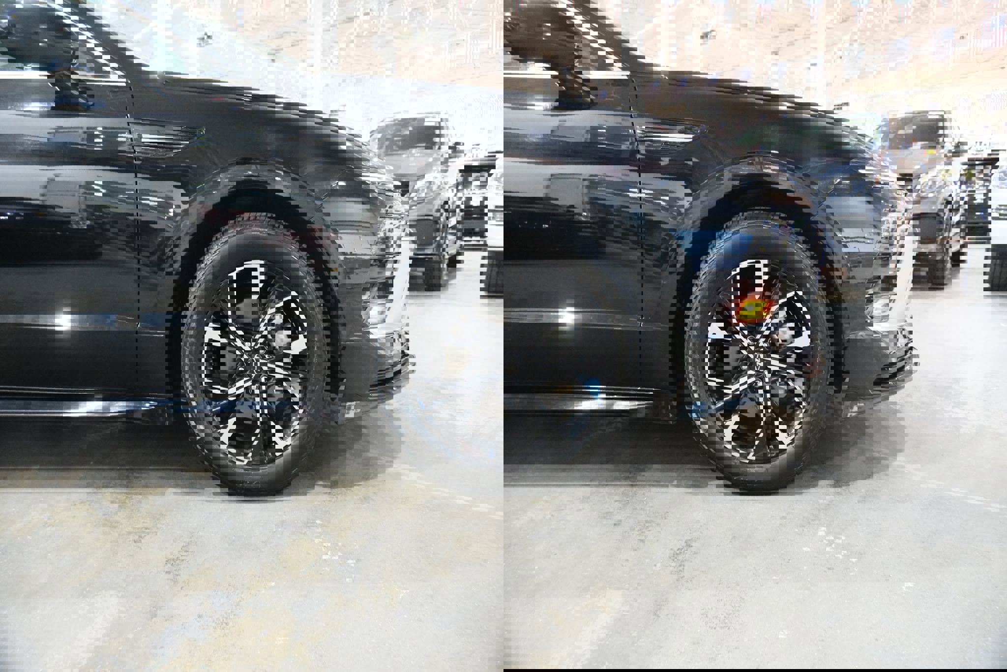 Used 2024 Hyundai Sonata SEL image 14