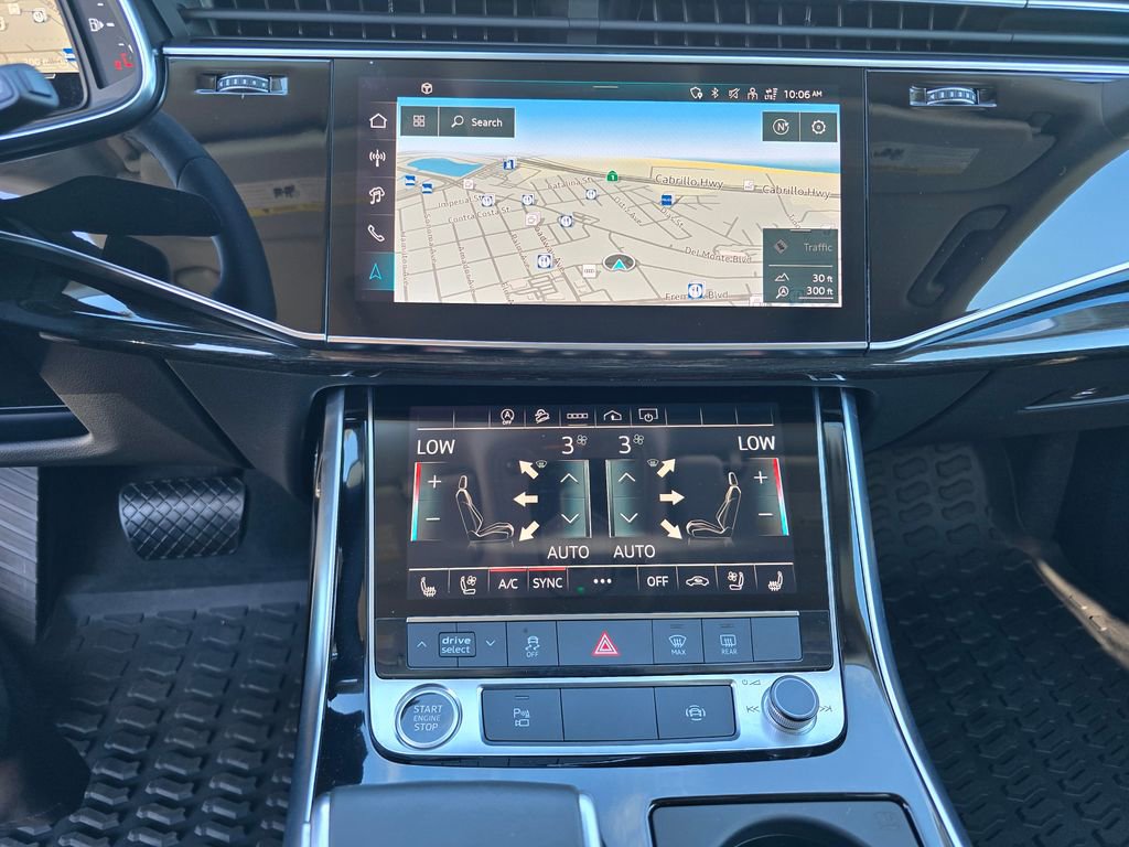 Used 2024 Audi Q8 Premium Plus w/ Premium Plus Package image 6