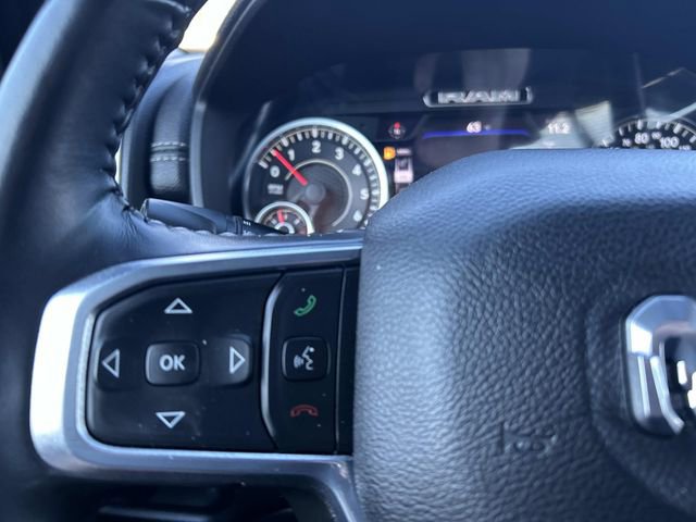 Used 2023 RAM 1500 Laramie image 23