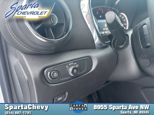 Used 2024 Chevrolet Blazer LT w/ Convenience Package image 14