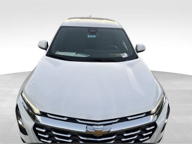 Certified 2025 Chevrolet Equinox LT image 34