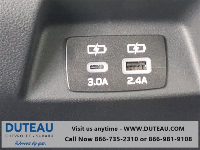 New 2025 Subaru Crosstrek 2.5i Wilderness image 9