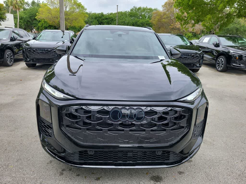 New 2026 Audi Q3 quattro 2.0T AWD/4WD image 14