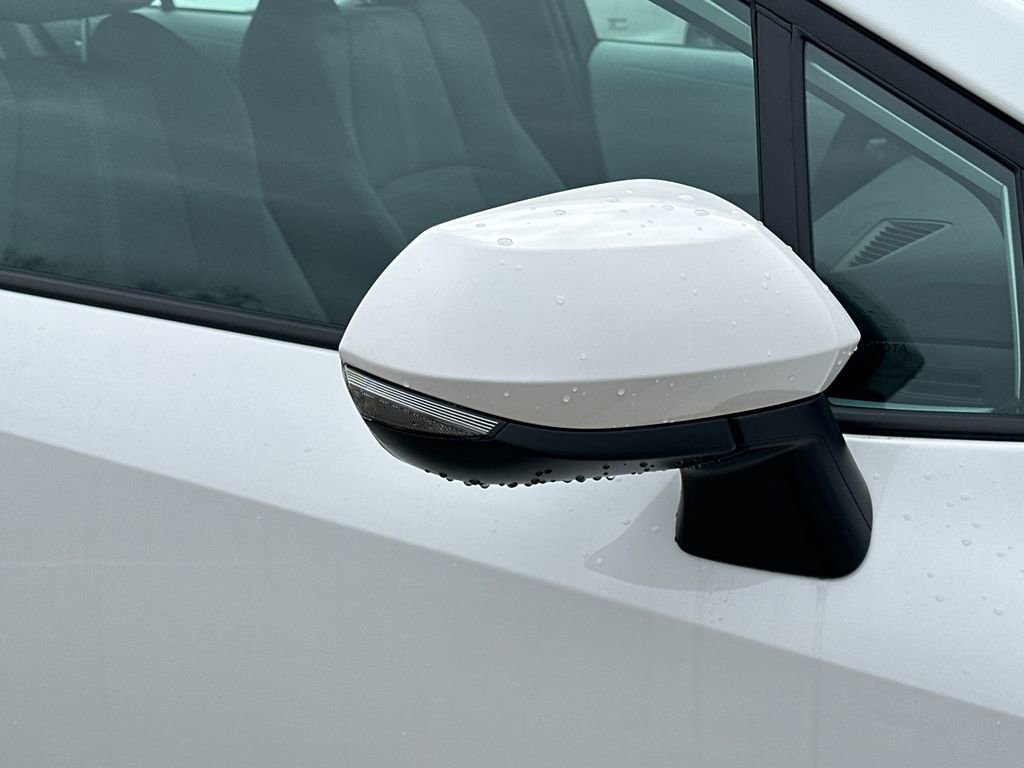 New 2026 Toyota Corolla SE image 8