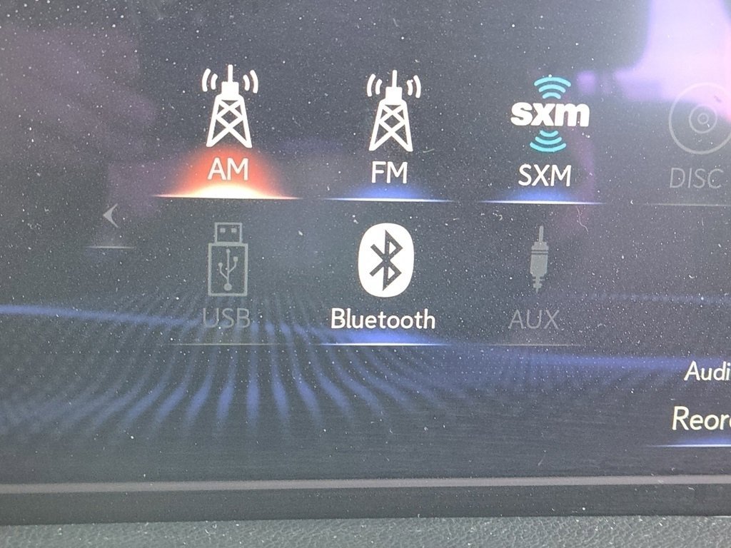 Used 2021 Lexus ES 300h w/ Premium Package image 14