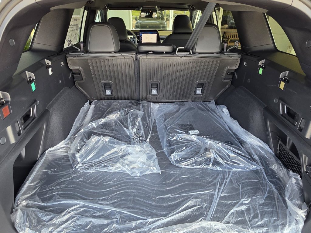 New 2026 Subaru Outback Premium AWD/4WD image 13