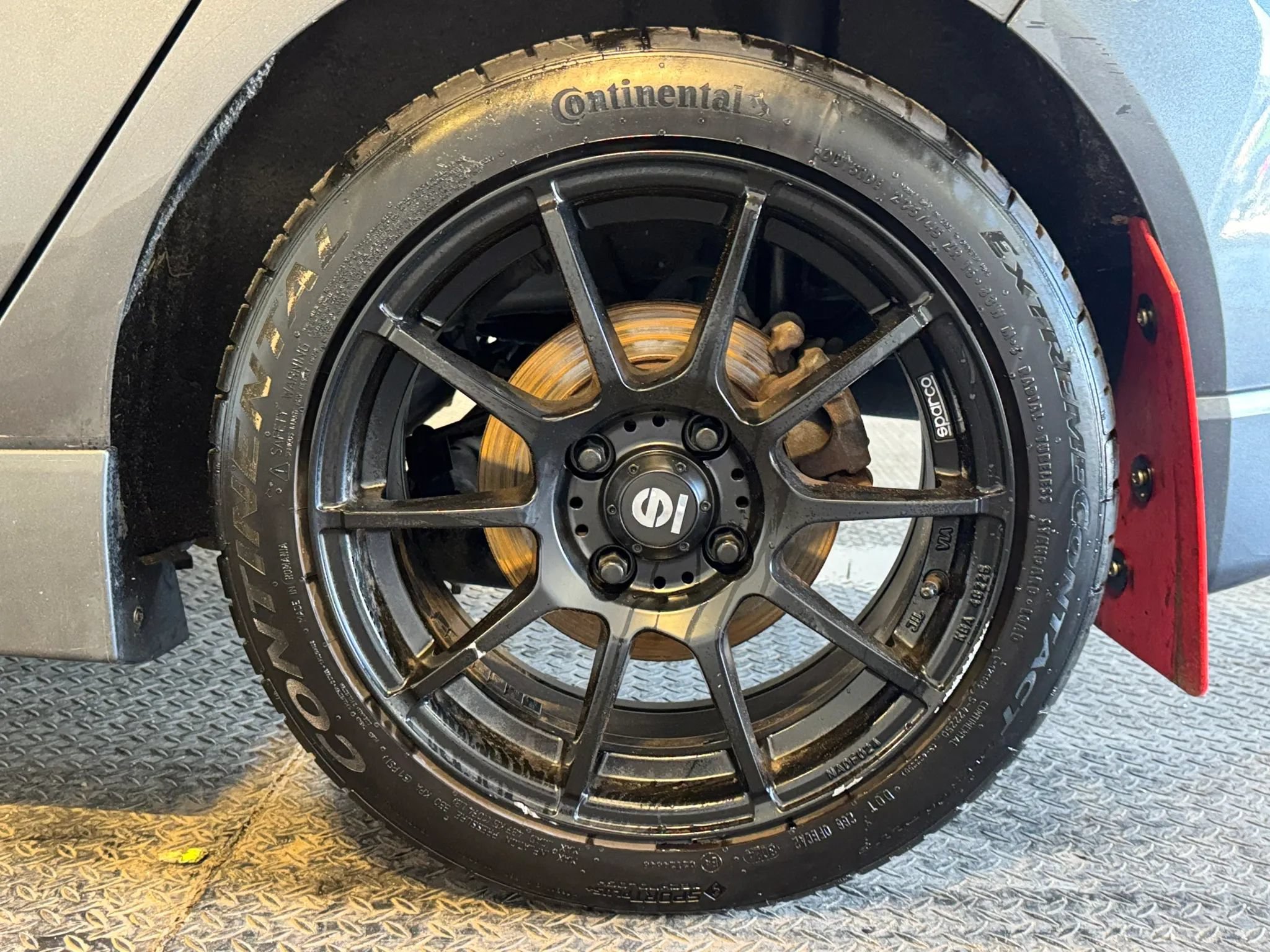 Used 2017 Ford Fiesta ST FWD image 29