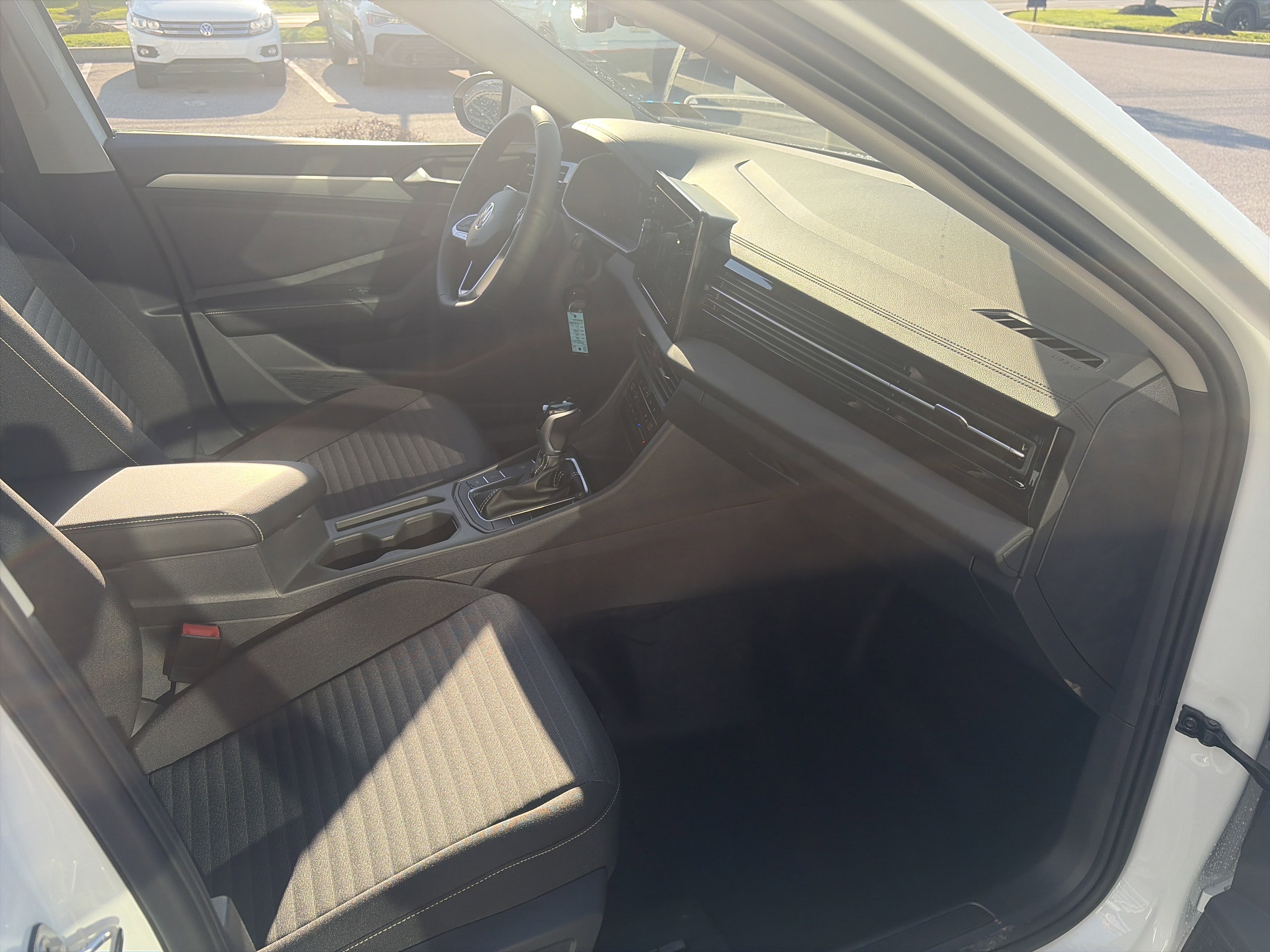 New 2026 Volkswagen Jetta S image 18