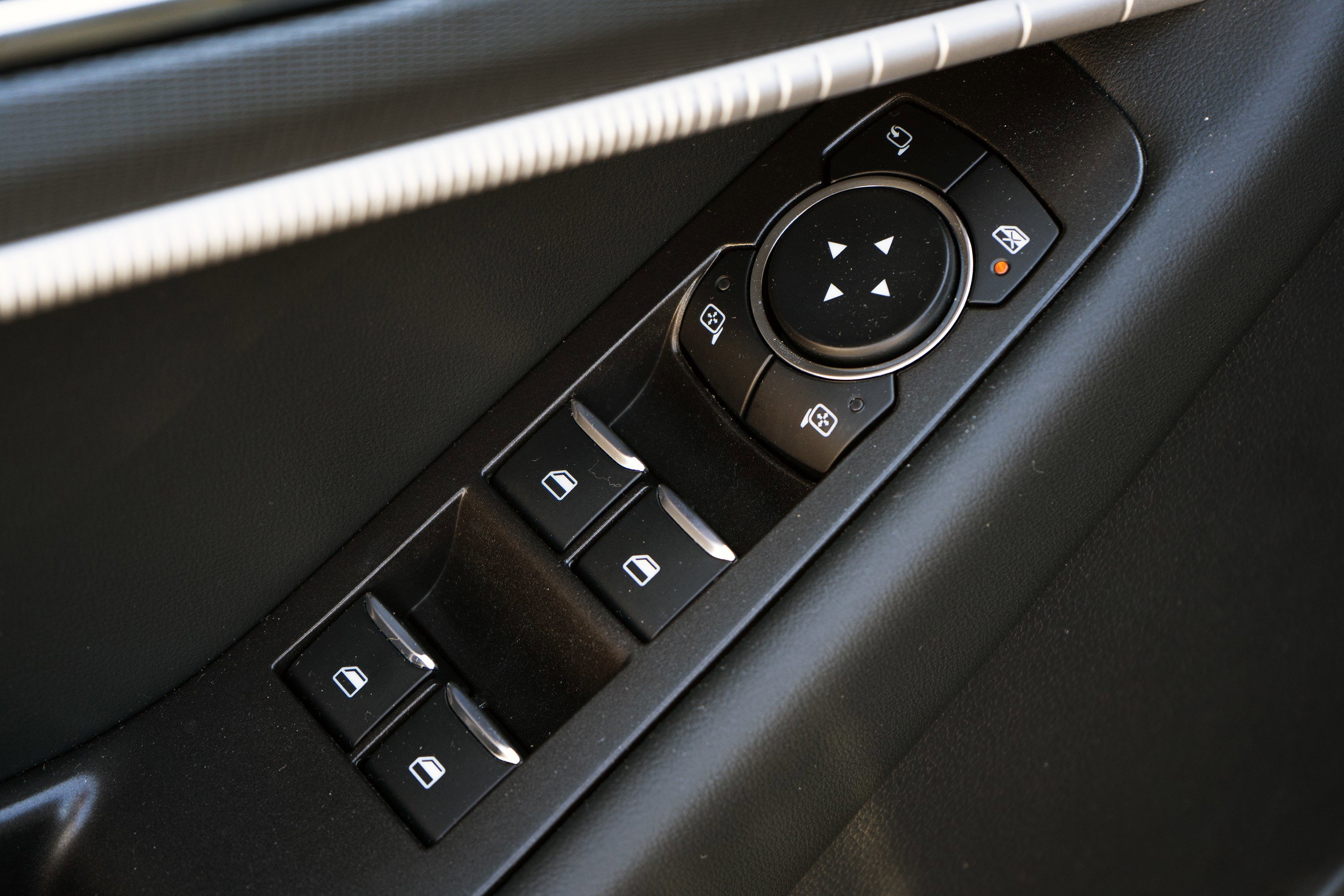 Used 2026 Ford Explorer ST image 35