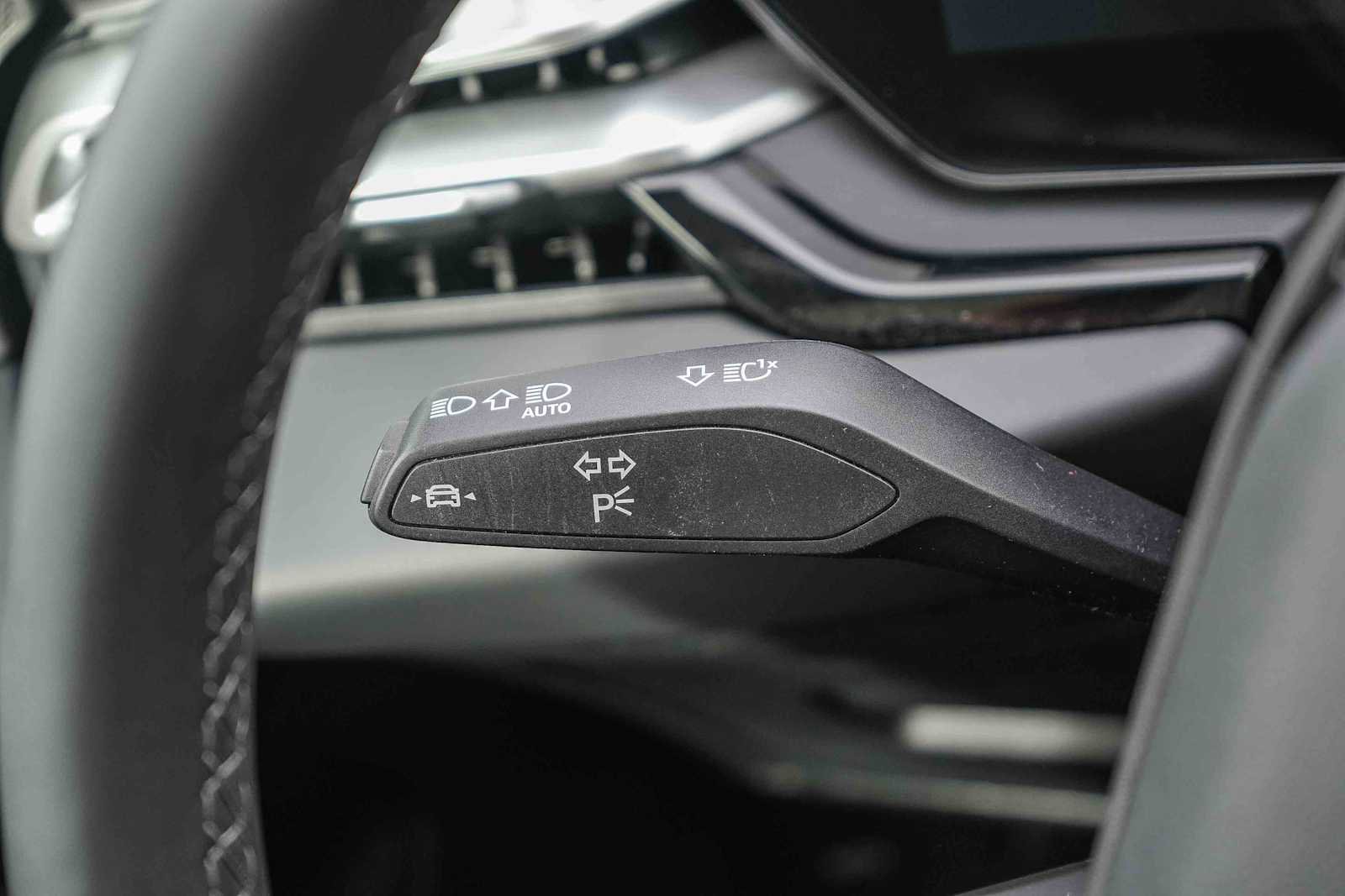 Used 2025 Audi A5 2.0T Premium Plus w/ Premium Plus image 23