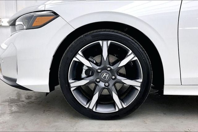 Certified 2026 Honda Civic Sport Touring image 10